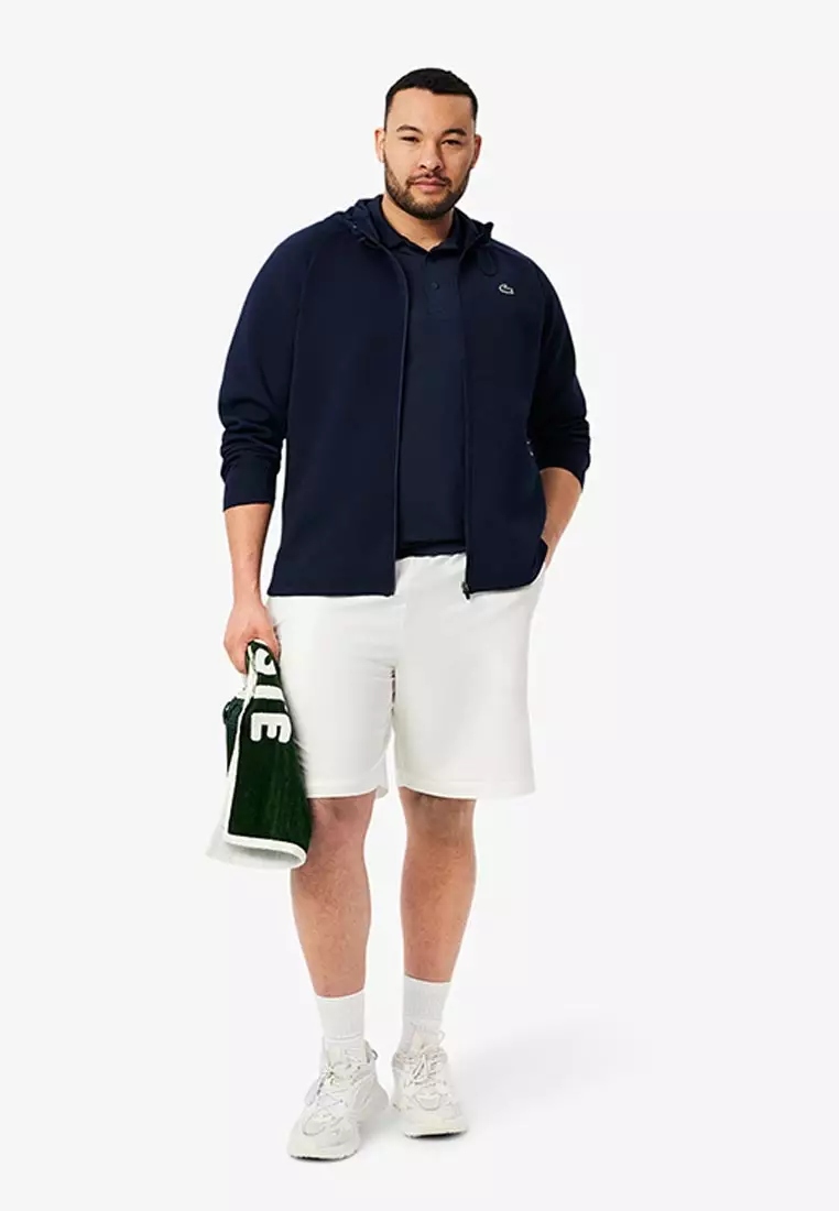 Regular Fit UV Protect Golf Polo Shirt