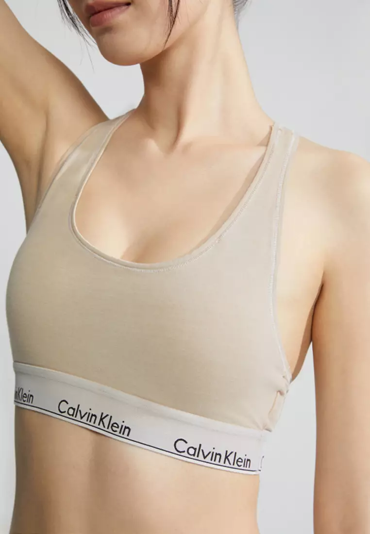 Buy calvin klein sports bra Clearance