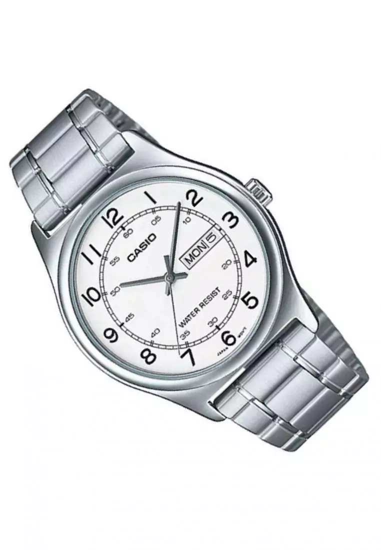 Analog Watch MTP-V006D-7B2