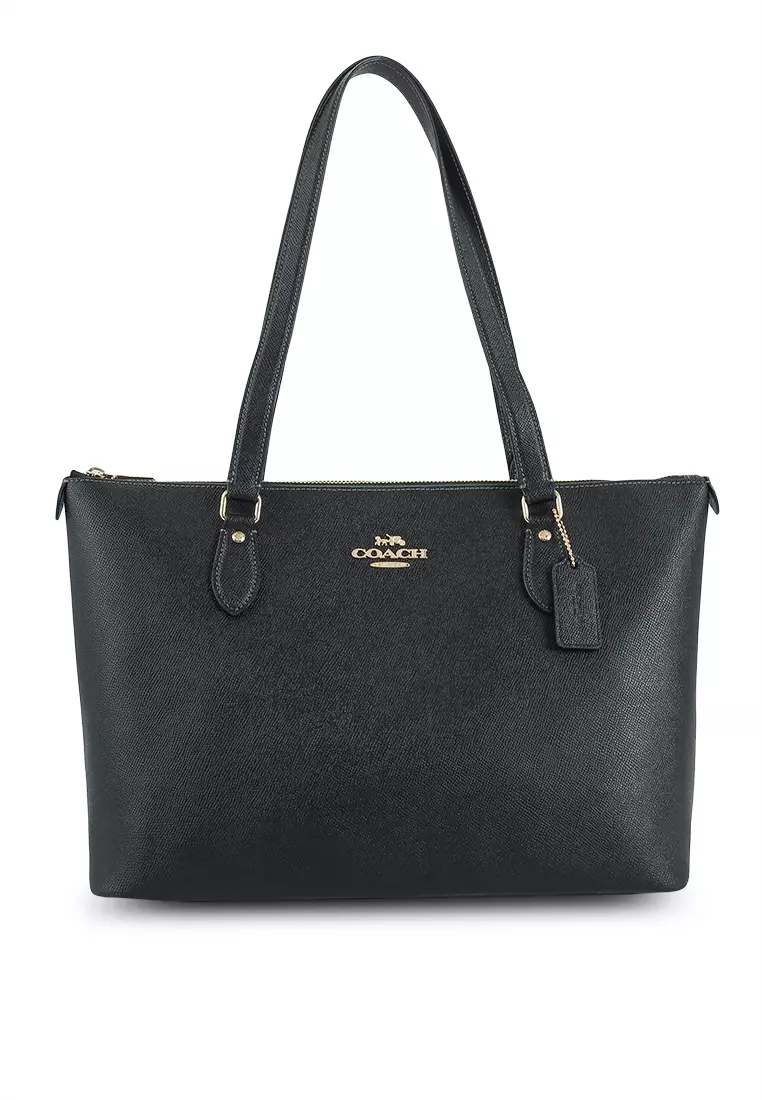 Buy Coach Gallery Tote Bag nt Online ZALORA Malaysia