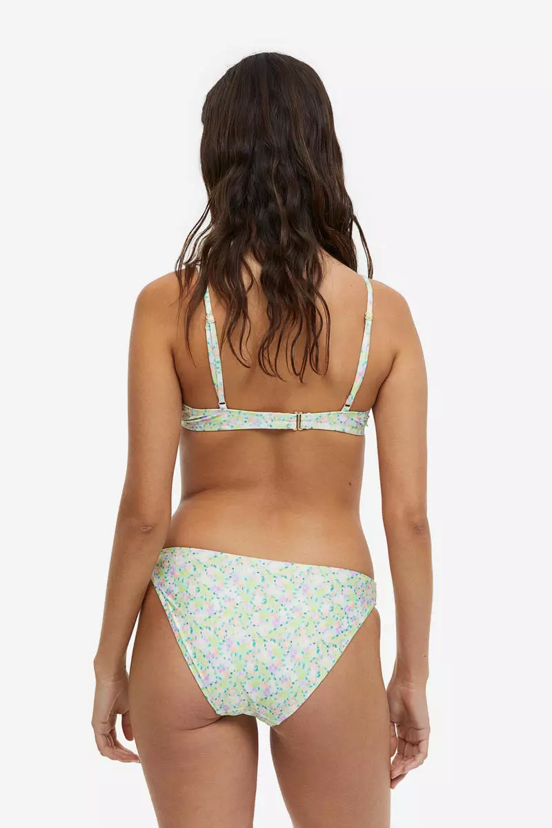 Bikini bottoms