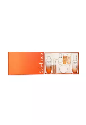 Buy Sulwhasoo Skincare Sets For Women 2026 Online on ZALORA Singapore
