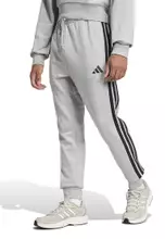 Medium Grey Heather/Black