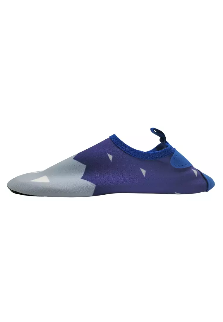 Kutchuki Shoes - Navy