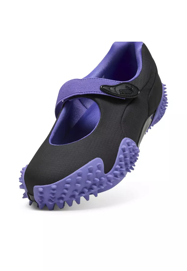 Mostro Fey Launch 女子 Mary Jane 瑪麗珍鞋