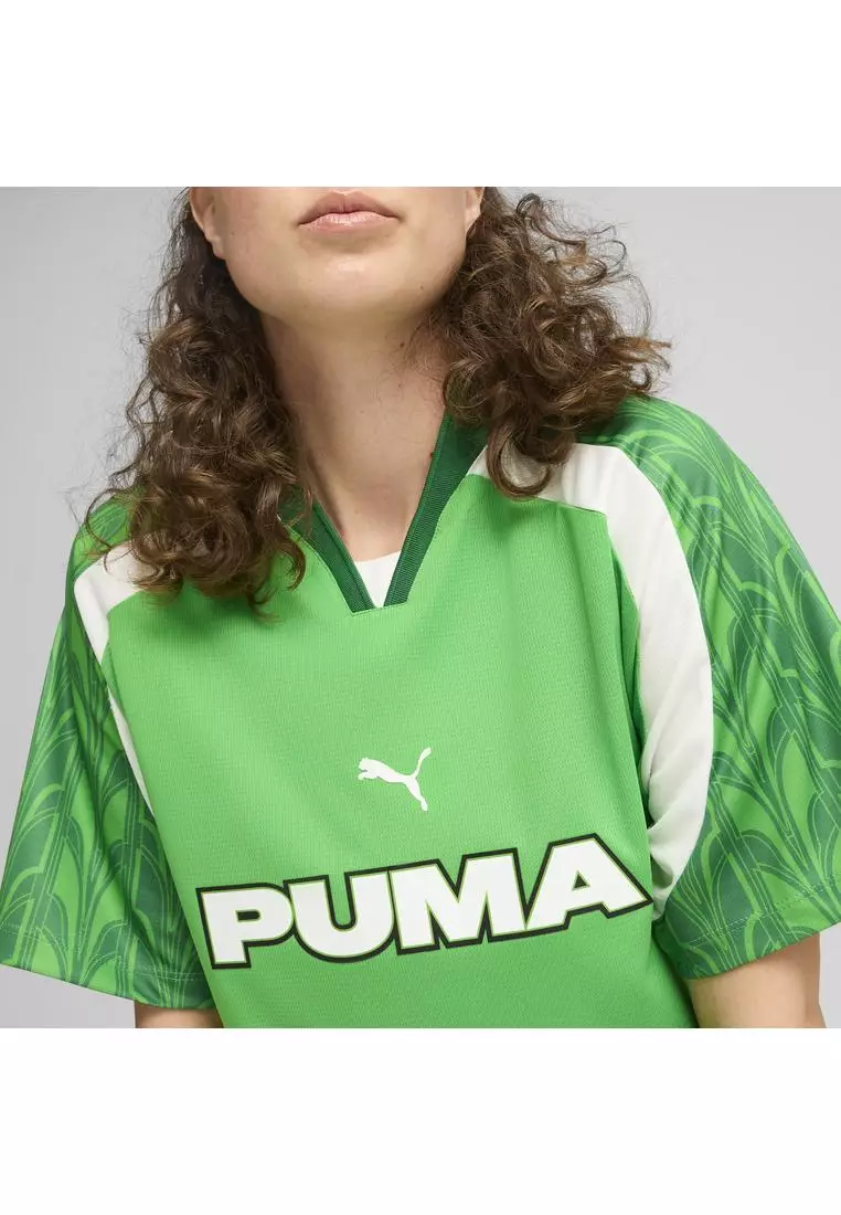 Football Jersey Dress 女子連身裙