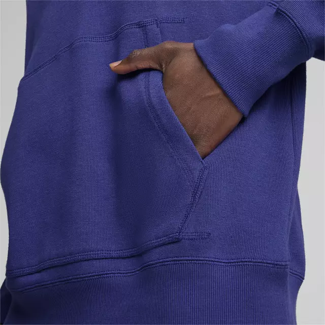 Classics+ Relaxed Hoodie