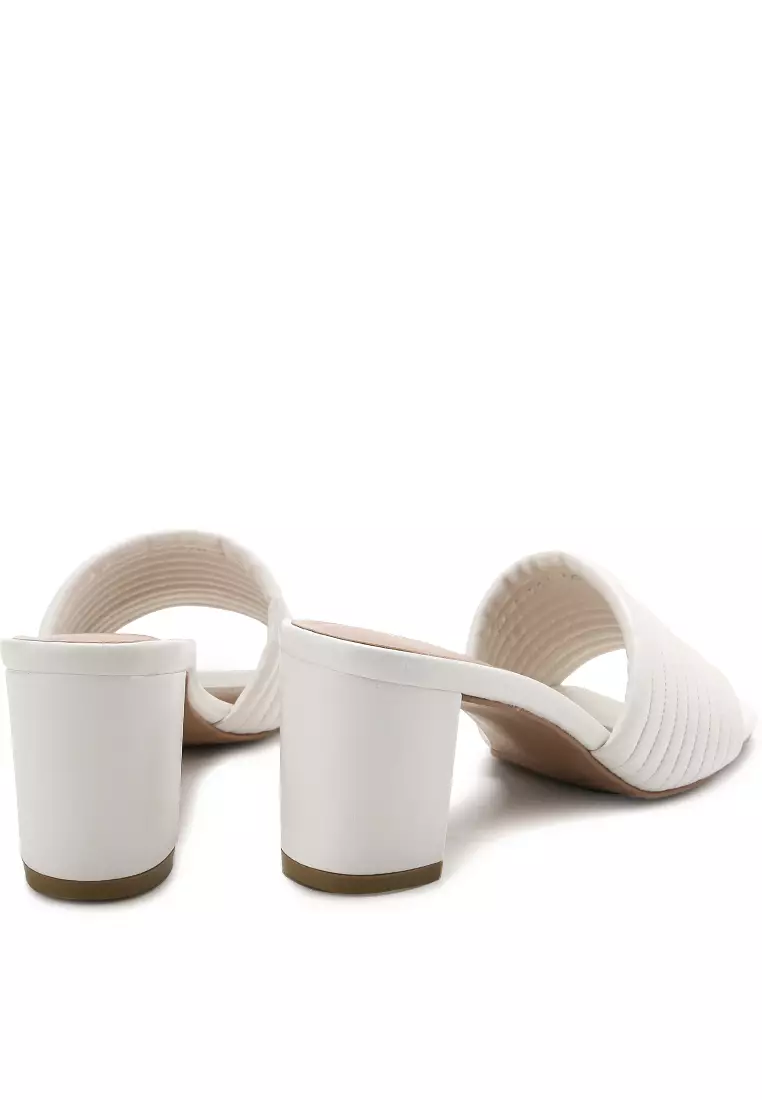 Ladies Sandal 81724Za