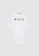 Urban Revivo white Cat Embroidered T-Shirt 75DF2AA018FBACGS_6