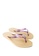 Blubelle Ava Flip Flop in Patrician Purple 0D2C0SHD1659B7GS_1