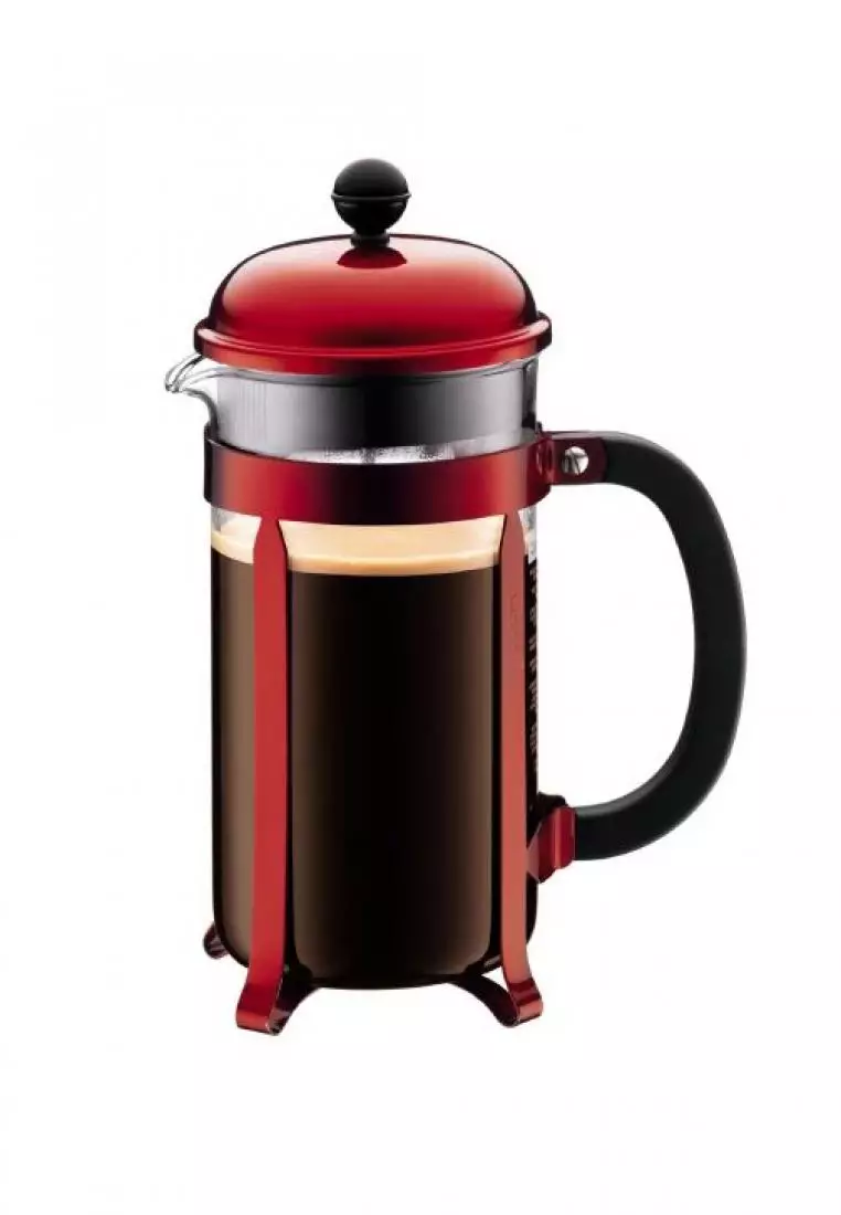 Buy Bodum Chambord French Press Coffee Maker 2023 Online ZALORA