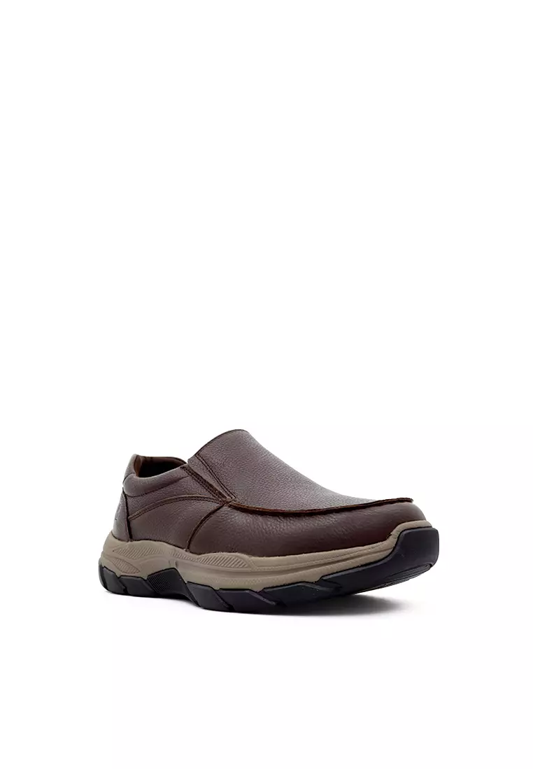Discount on Hush Puppies  shoes - SKU: Kent Slip On MT Men's Casual Shoes