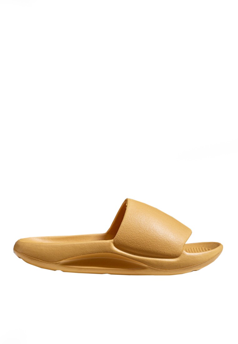 VANSA Comfortable Home Non-Slip Slippers VSU-Ff9206W