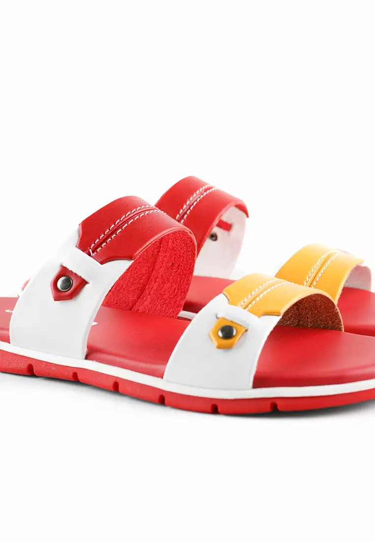 Jackson Kids Art 2JS Red