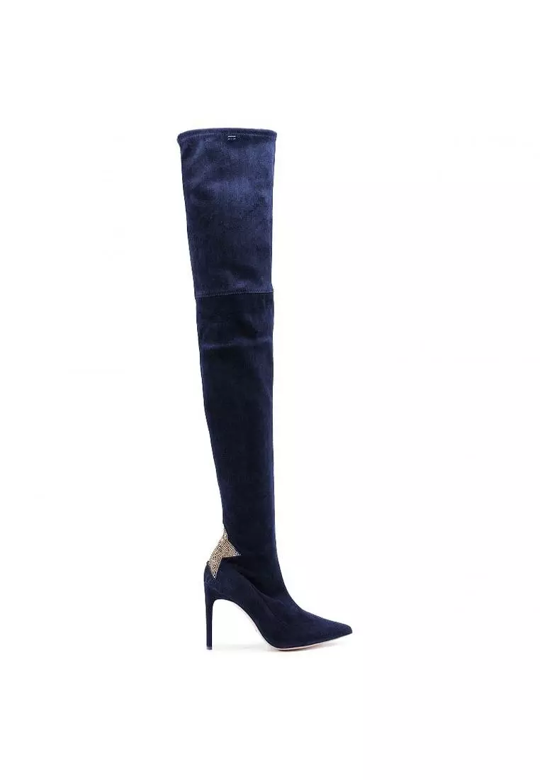 Elisabetta franchi shop boots online