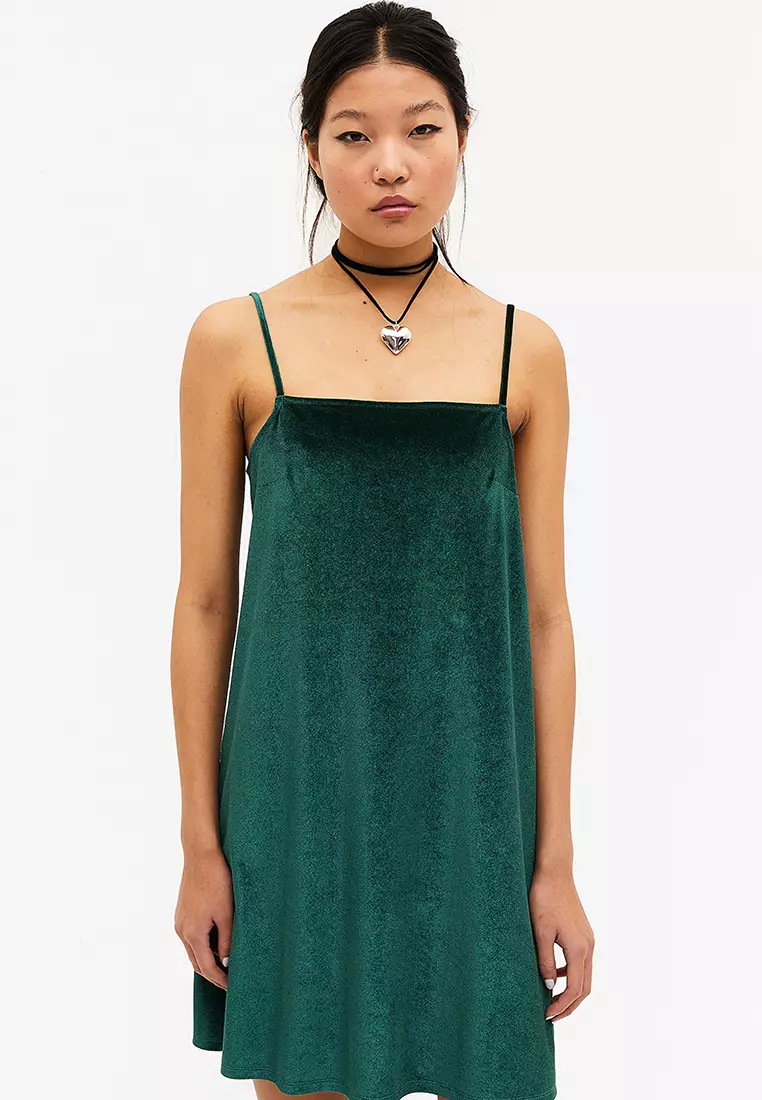 Yoana dress monki sale