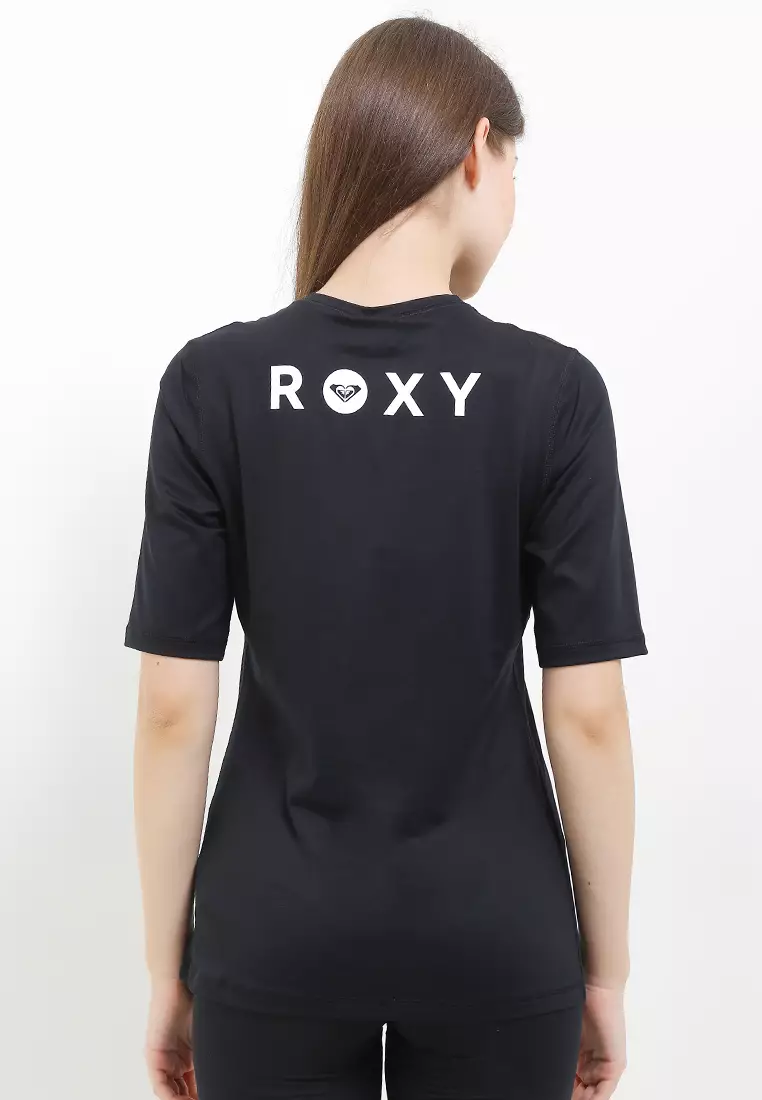 Happy Waves Short Sleeve