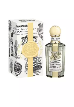 Buy Penhaligon's PENHALIGON'S Vra Vra Vroom Eau De Parfum 100ml