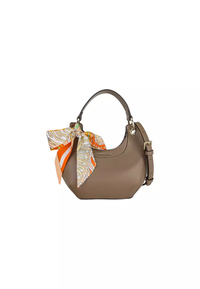 Hush puppies bag zalora sales