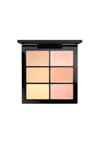 Buy Mac Mac Studio Conceal And Correct Palette Light Online Zalora Malaysia