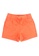 ONLY orange Poptrash Easy Shorts E8BBBKAA45DEECGS_1