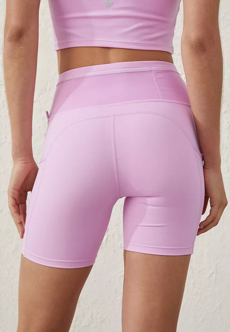 Buy Hunkemoller High Waisted Oh My Squat Cycling Shorts 2024 Online