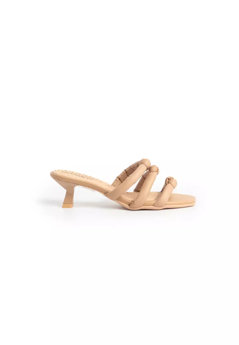 Discount on Piccadilly  shoes - SKU: Women's Talia Heeled Sandals