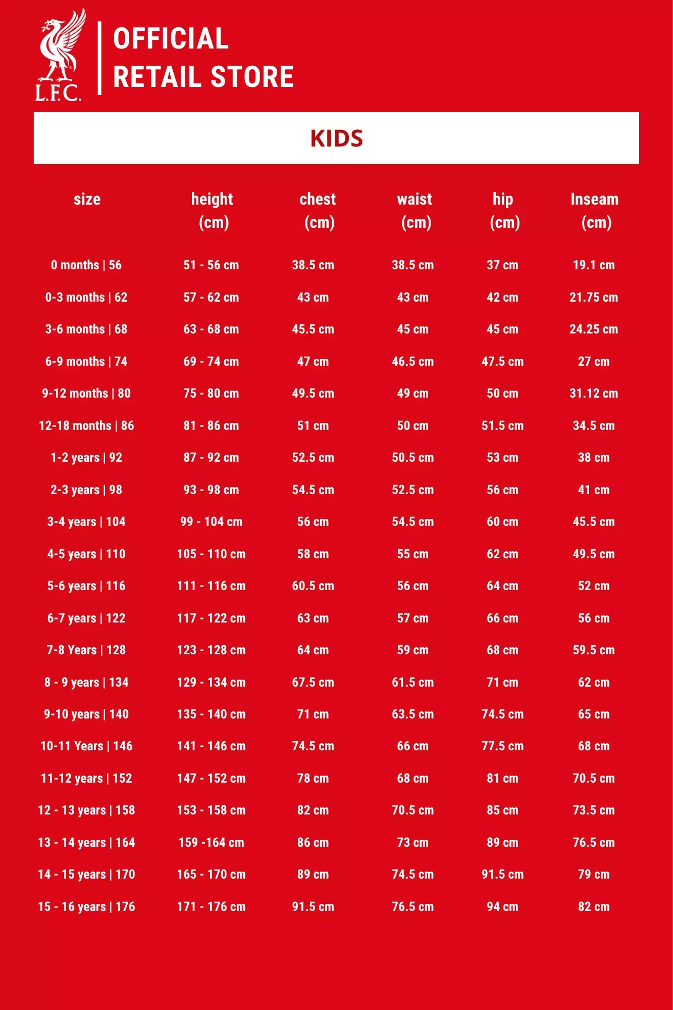 Liverpool FC adidas Z.N.E. Anthem Jacket Kids  - Official LFC Jaket Original Anak