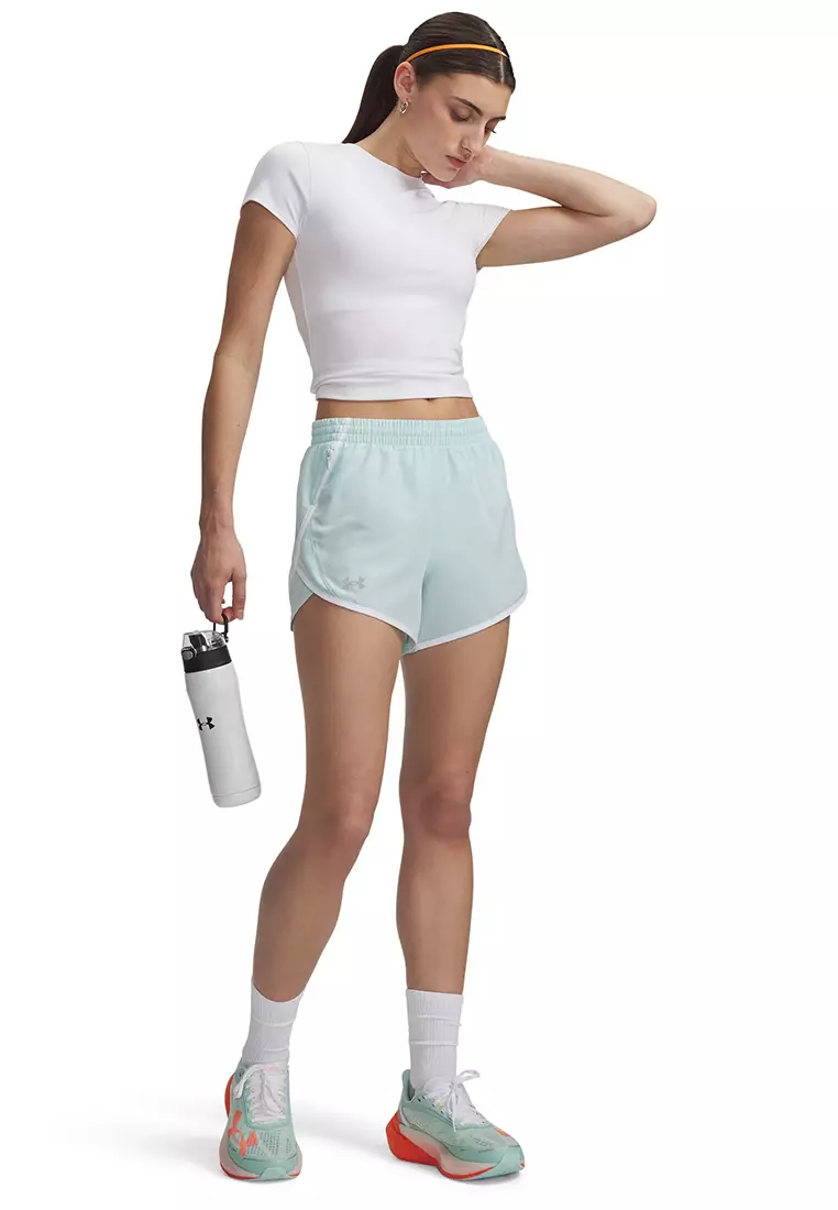 Fly-By 3-Inch Shorts