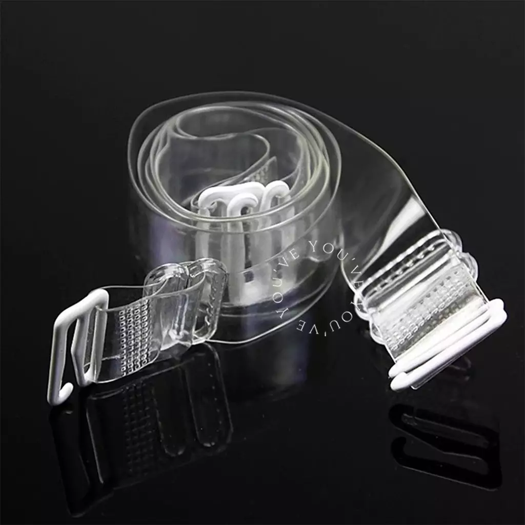 You've (YouHave) Tali BH Tali Bening Tali Invisible Tali Bra Invisible Bra Strap Bra 000010