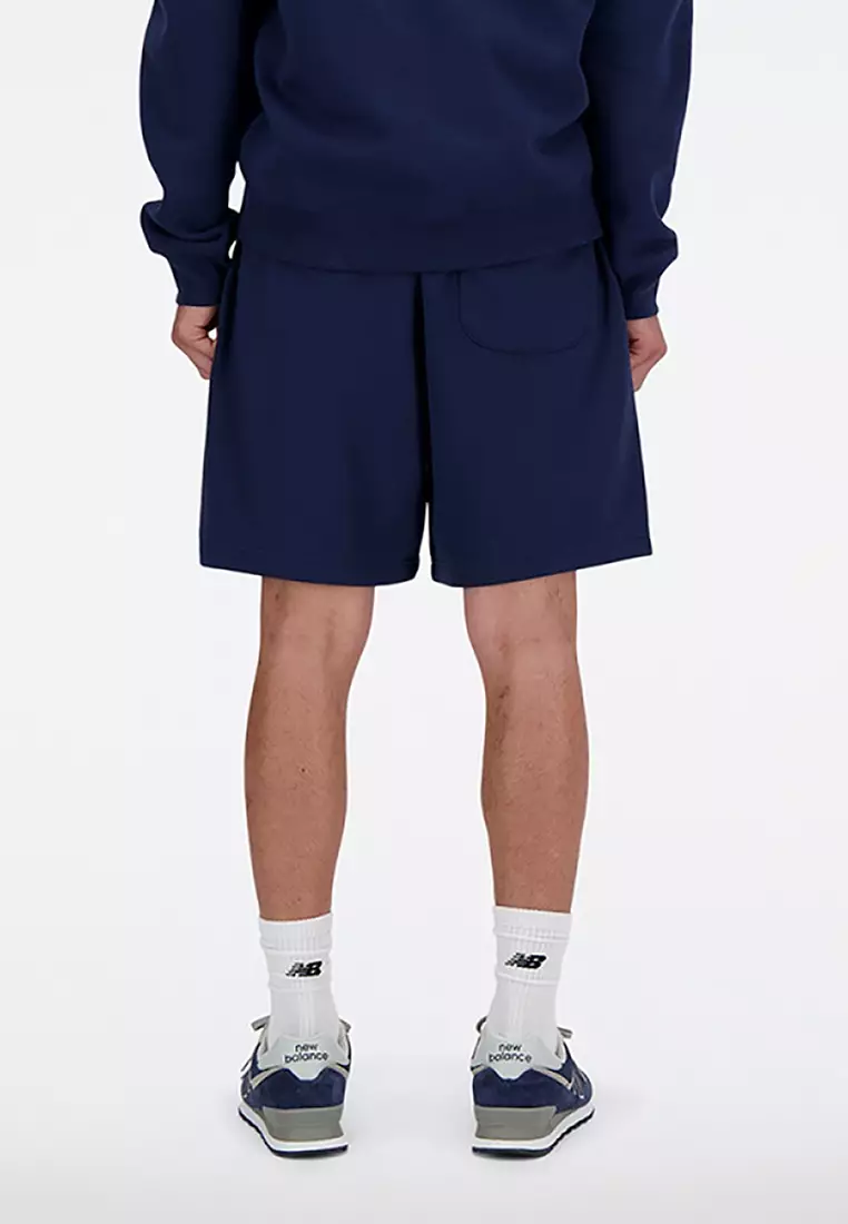 Sport Essentials 7 Inch French Terry Shorts