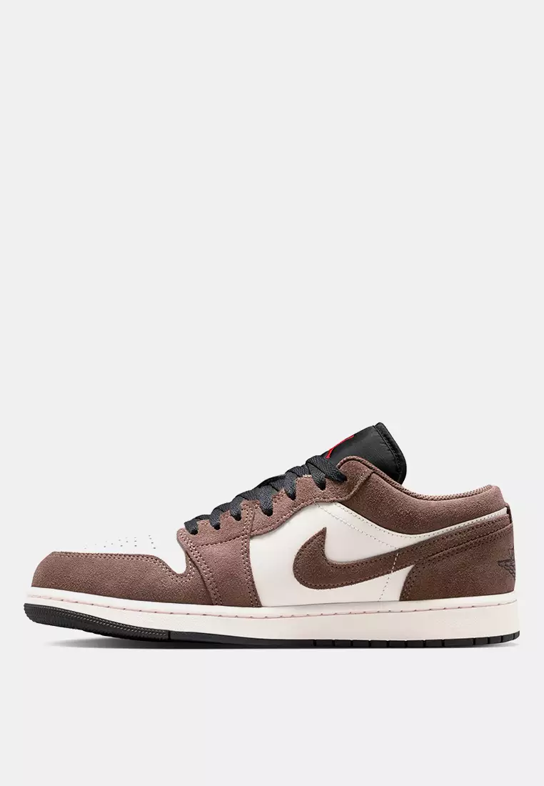 Air Jordan 1 Low Shoes