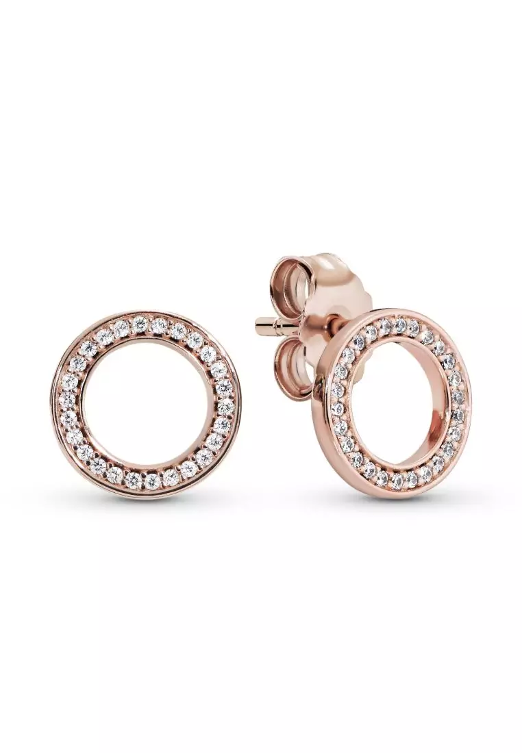 Kids pandora earings new arrivals