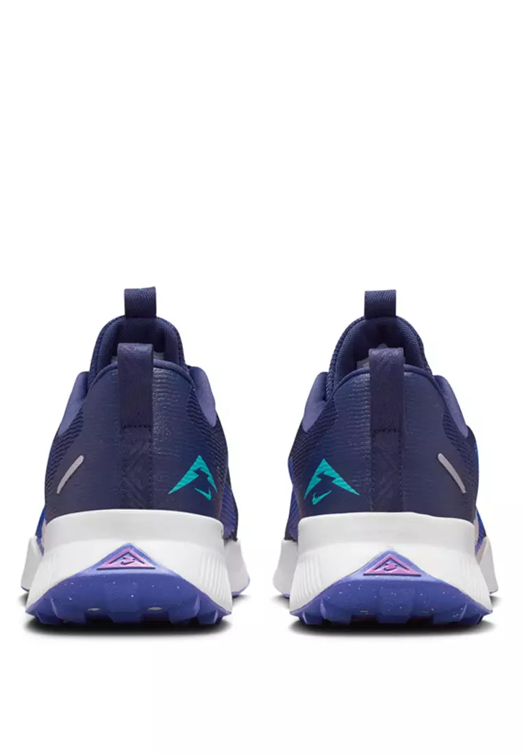 Juniper Trail 3 Men's Trail-Running Shoes