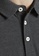Jack & Jones grey Paulos Outlined Polo Shirt 43E54AAC7C9FB5GS_3