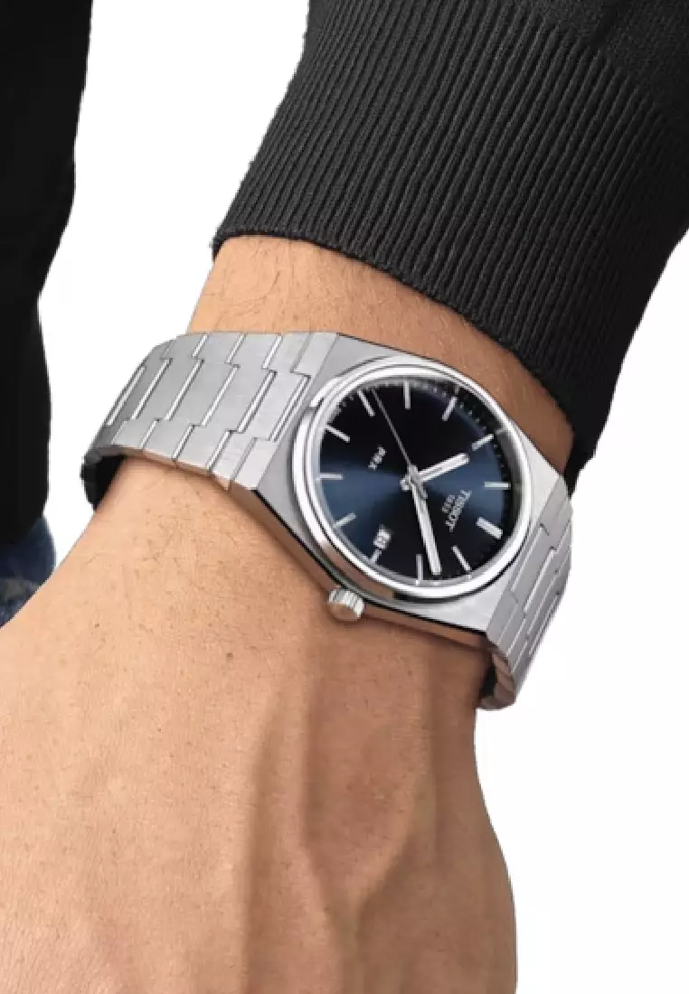 Tissot PRX Men's Watch - T1374101104100