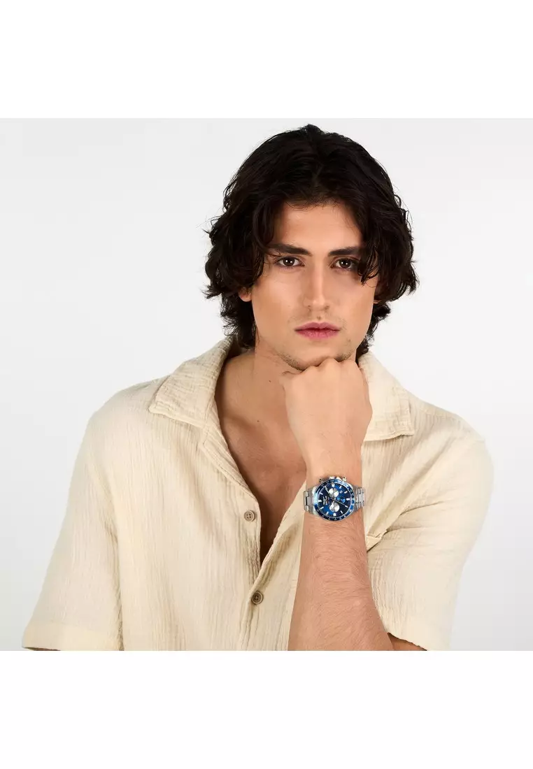 Sector 230 43mm Men's Chronograph Watch R3273661051