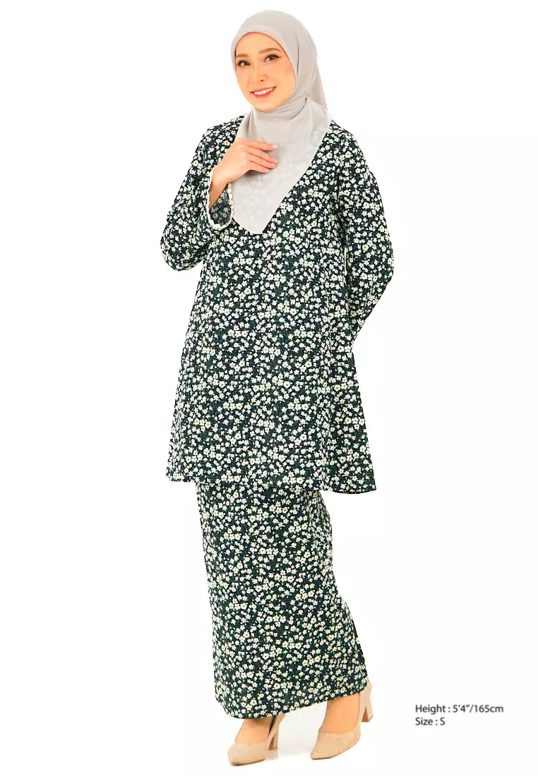 Gene Martino Matun Kurung Pesak 147