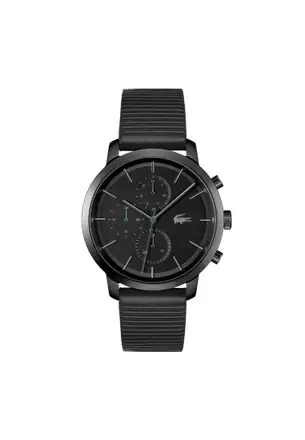 Lacoste Watches For Men 2025 | ZALORA Philippines
