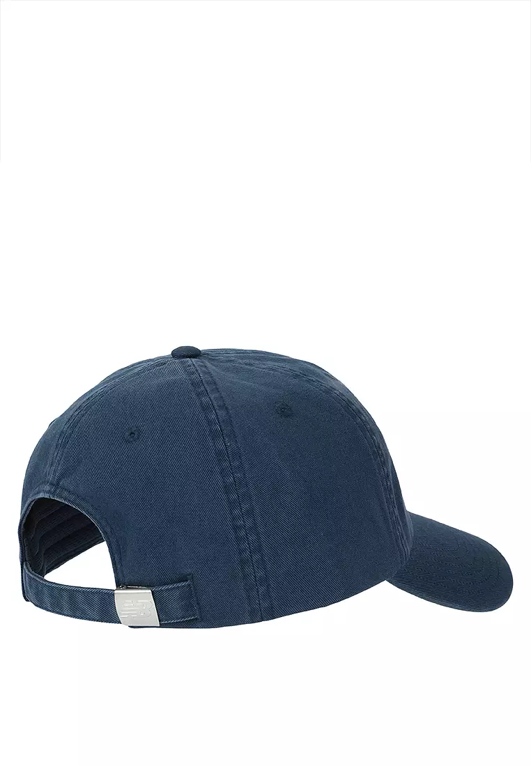 6 Panel Classic Hat