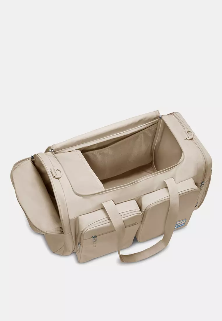 Utility Power 2.0 Duffel Bag (Medium, 51L)