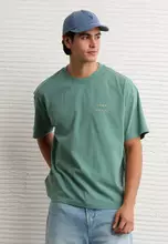 Autumn Teal