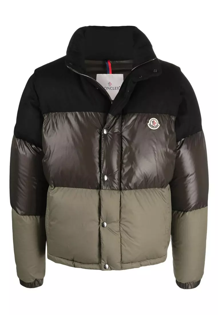 Moncler aynard jacket store