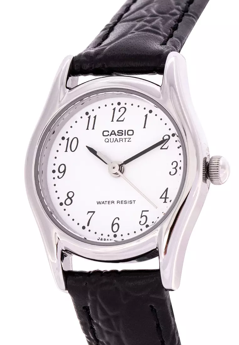 Analog Watch LTP-1094E-7BRDF