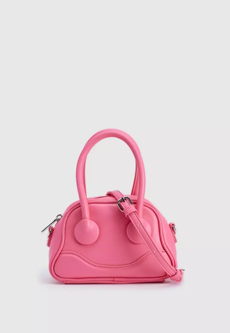 Smiley best sale bags online