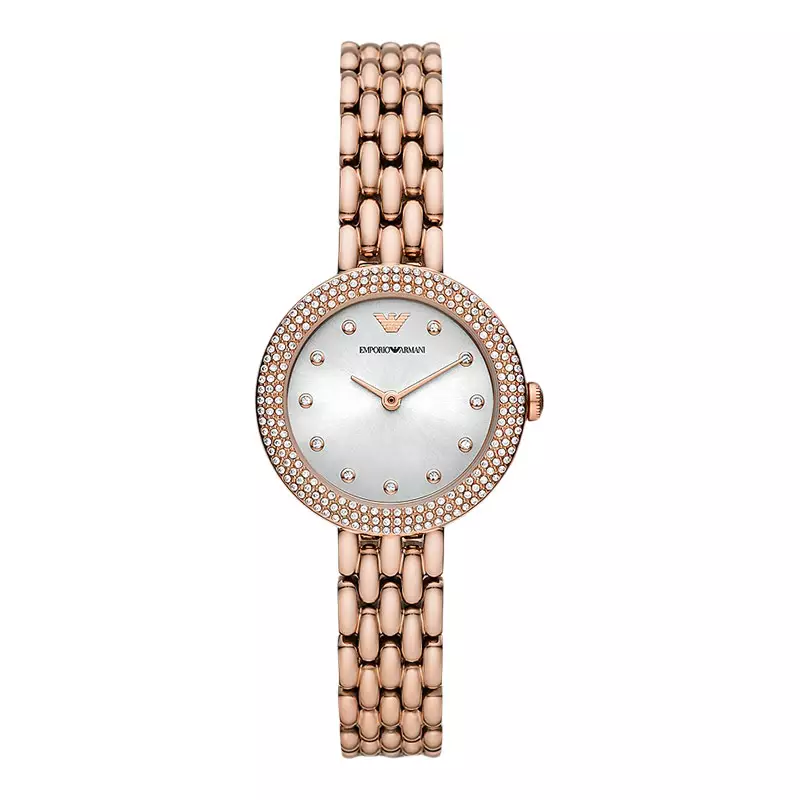 Jual Emporio Armani Jam Tangan Wanita Emporio Armani Fashion - Main Image