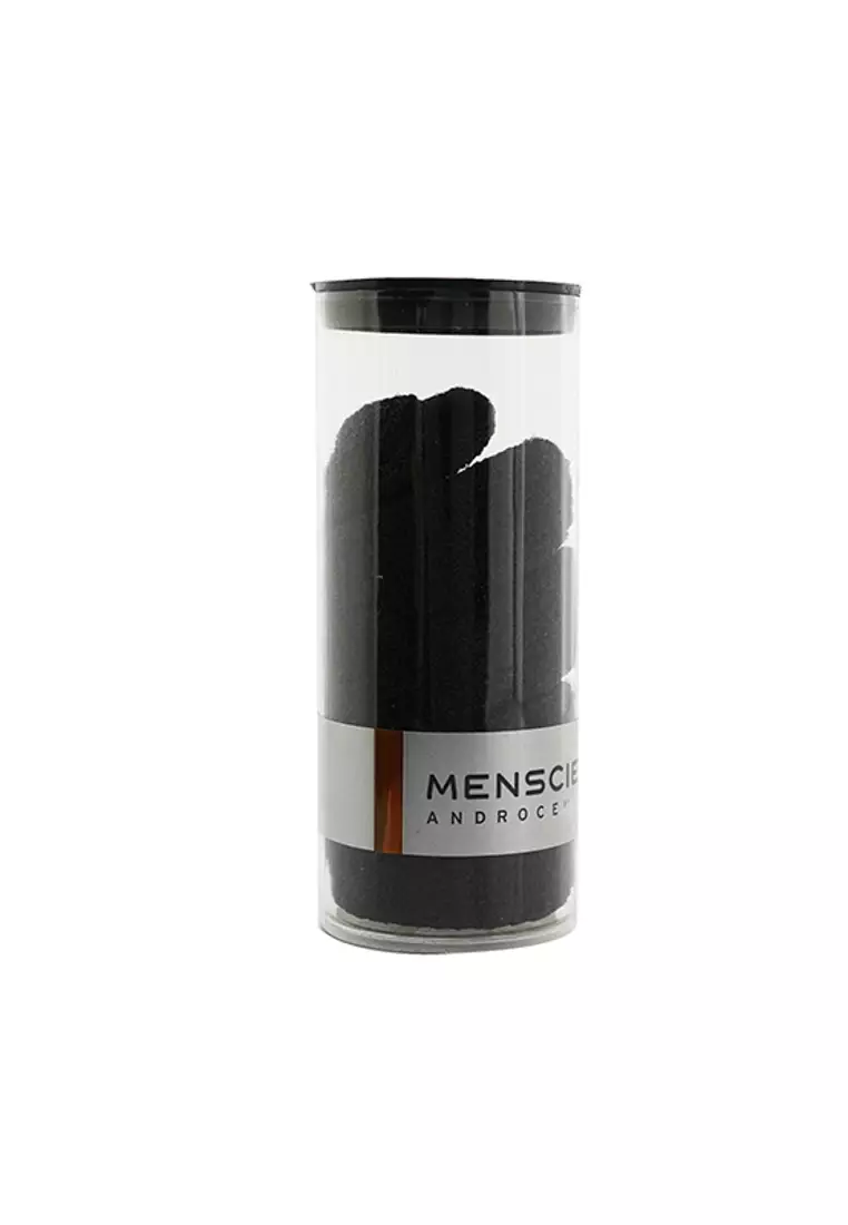 Menscience - Buff Body Gloves