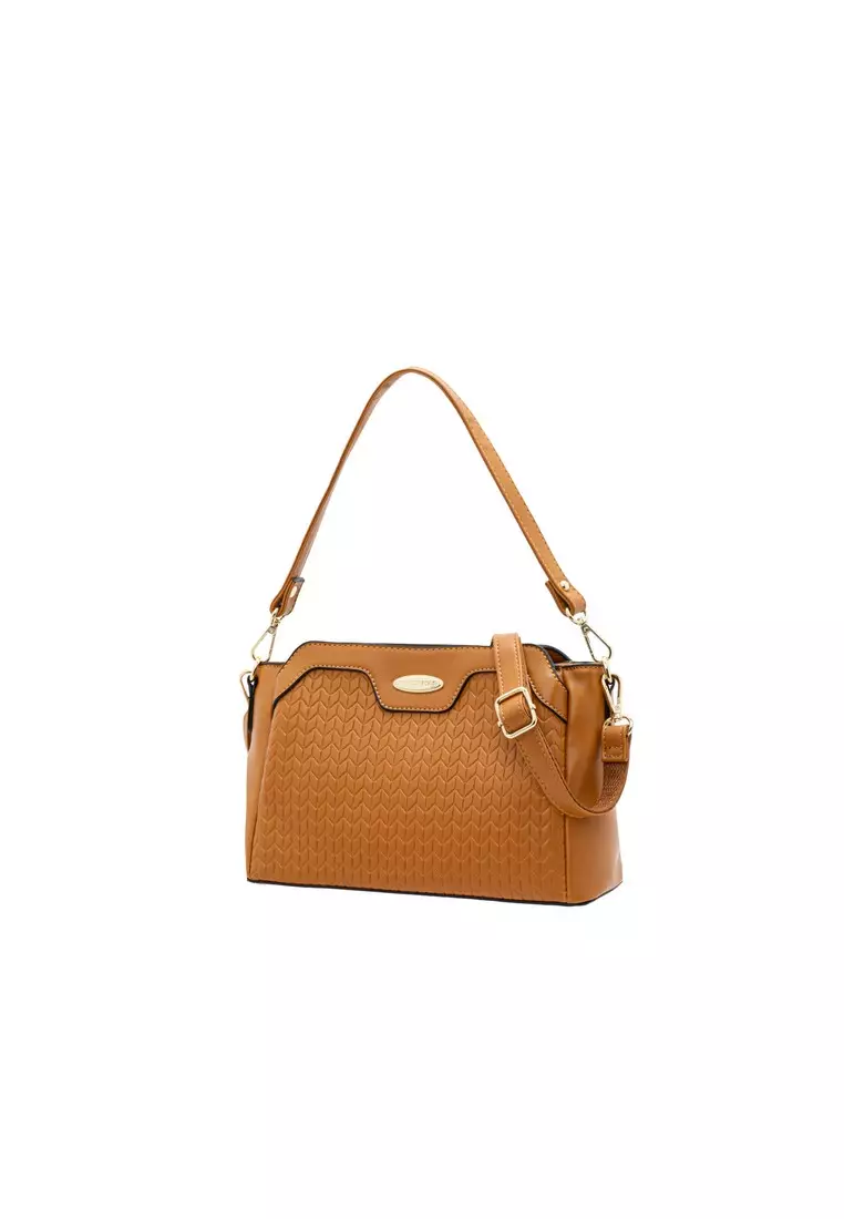 Best Seller British Polo Ariel Handbag