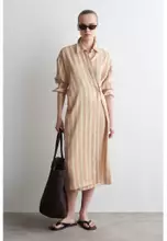 PINK / STRIPED