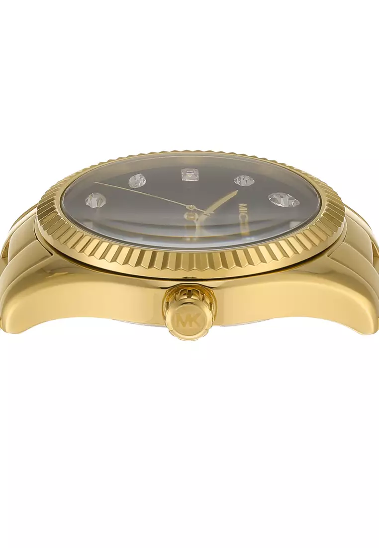 Michael kors presidential watch top